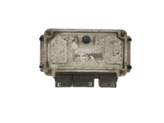 Controlador 0261206246 9637838780 9645802280 PSA Bosch 43118