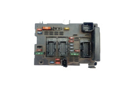 Controlador De Confort BSM B3 9650664080 PSA