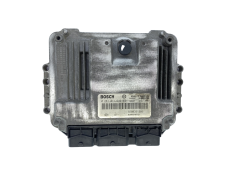 Controlador 0281011549 8200391966 8200370779 Renault Bosch 62790