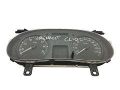 Velocímetro/Instrumentos Y Relojes Renault Clio 2 8200276525 A 58523