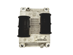 Controlador 09115111BY 0261206072 Opel GM Bosch 17424