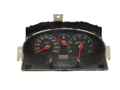 Velocímetro/Instrumentos Y Relojes Nissan Micra AX860 2504