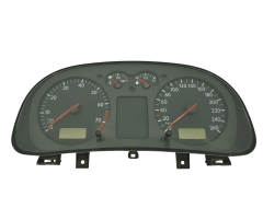 Velocímetro/Instrumentos Y Relojes VW Golf MK4 1J0919860D 110008773028 28562