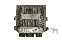 Controlador Del Motor 5WS40240A-T 5S61-12A650-HA Ford Siemens 24425