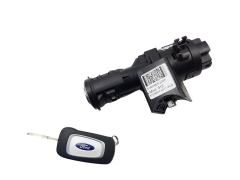 Interruptor De Encendido Ford KA 2 51800628 61089800 Mod.312 1138