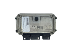 Controlador PSA 0261206606 9638765980id10 26FM0882 Bosch 60460