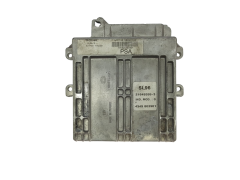 Controlador PSA 9632520280 21649399-3 SL96-9 Sagem 17755