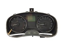 Velocímetro/Instrumentos Y Relojes Skoda Fabia 5J0920811E 1655