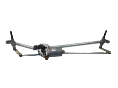 Mecanismo De Los Limpiaparabrisas Delantero Master 3 NV400 Movano B 141409360 2