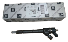 Inyección De Combustible Original Citroen Peugeot C3 C5 407 308 1.6 HDI 16098506