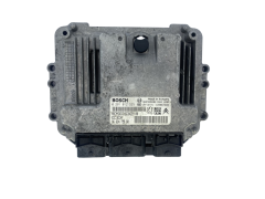 Controlador PSA 0281012529 9663475880 9657699480 Bosch 50304