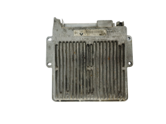 Controlador 7700108455 7700109487 7700868295 Renault Sagem 36386