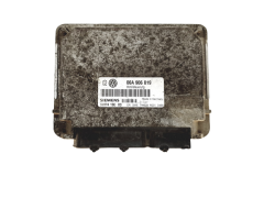 Controlador Del Motor VW 06A906019 5WP4190 Siemens 21172