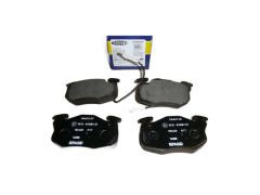 Pastillas De Freno Elöl MAGNETI MARELLI 363700206088 424887 7701202057