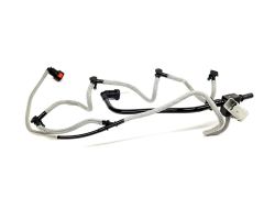 Tuberías De Combustible Original Renault Trafic II Master 2.2-2.5 dCI 820058914