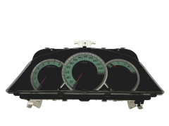 Velocímetro/Instrumentos Y Relojes Toyota Corolla Verso 83800-0F020 52567