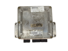 Controlador 0281010808 9644721080 28FM0367 PSA Bosch 3775