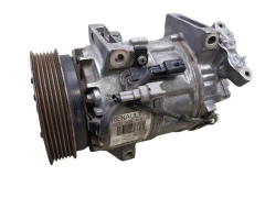 Compresor Aire Acondicionado 8200898810--B Valeo DCS-17EC Renault Laguna 3