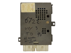 Controlador Moduł Chrysler P4686722 