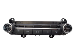 Radio del coche Ford Fiesta 7 H1BT-18K811-HF 0km