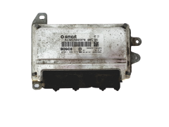 Controlador Smart A1321502379 0261S04778 Bosch 25478