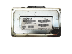Controlador 8200306333 8200256858 Renault 20670