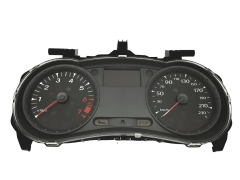 Velocímetro/Instrumentos Y Relojes Renault Clio 3 8201059899 B 31744