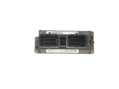 Controlador IAW 59F.M7 46808850 Fiat Magneti Marelli 46858