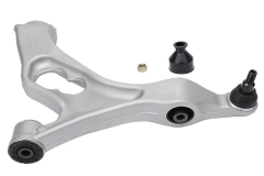 Brazo De La Suspensión Delantero Derecho 7L8407152K 44071716601 VW Audi Vika