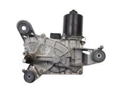 Motor De Los Limpiaparabrisas Izquierdo Citroen DS5 9687343880 Valeo RHD 1692