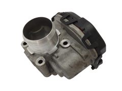 Mariposa De Aire PSA Ford 9807238580 V29039645 1.6 HDI 4