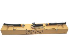 Amortiguador Trasera Completo Nueva Original Peugeot 3008 527295