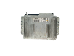 Controlador 96259124 K115000010G Daewoo Siemens 36509