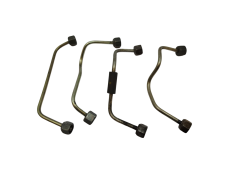 Tuberías De Combustible 2,5 DCI Renault Master II Bosch