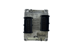 Controlador ME731HA004 0261206715 00735018150 Alfa Romeo Bosch 53220