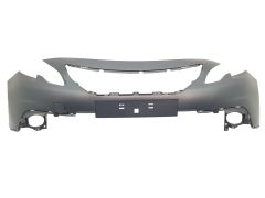 Parachoques Delantero Nueva Original Peugeot 2008 9814116177 16-19