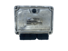Controlador 045906019C 0281010697 VW Bosch 49629