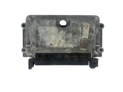 Controlador 0261206216 9632693980 PSA Bosch 53525