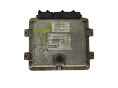 Controlador 51816456 4100146 6A0.3B0.00.A9 Fiat Metatron 6A0-CNG