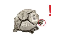 Bomba De Vacío Bosch 8200781547 Renault Nissan 2.0 DCI 8200934654 5168
