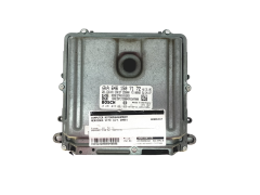 Controlador A6461507172 0281015061 Mercedes  Bosch 