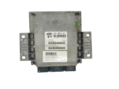 Controlador 9642606280 9643922580 IAW48P2.36 PSA Magneti Marelli 59897