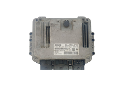 Controlador 0281011233 9656161780 9653239880 PSA Bosch 38408