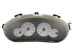 Velocímetro/Instrumentos Y Relojes Peugeot 206 9651740380 46135
