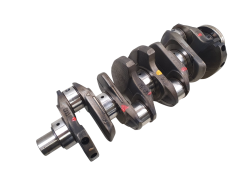 Cigüeñal 8200037836 8201707072  2.0 Turbo F4R Renault 1204