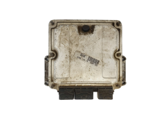 Controlador 0281010591 9643527180 28FM0375 PSA Bosch 42149