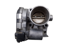 Mariposa De Aire Fiat Lancia 0280750042 1.2B Bosch 2858