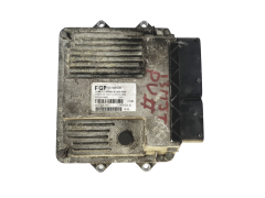Controlador FGP MJD6JF.P6 55189505 Fiat Magneti Marelli 27262