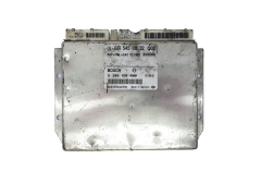 Controlador 0315450832Q02 0265109499 Mercedes Bosch 25391