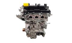 Motor H4DB450 8201720530 1.0TCE Dacia Duster 2 100016594R 0km